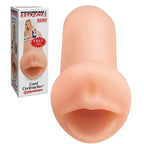 Masturbador Oral Coed Cocksucker PDX Extreme Carne - Pipedream | La Juguetería de Adultos