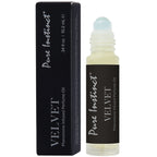Perfume con Feromonas Pure Instinct Velvet Roll On Unisex
