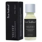 Aceite con Feromonas Pure Instinct Velvet 15 ml Unisex