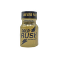 Rush Gold Bottle Popper 10 ml
