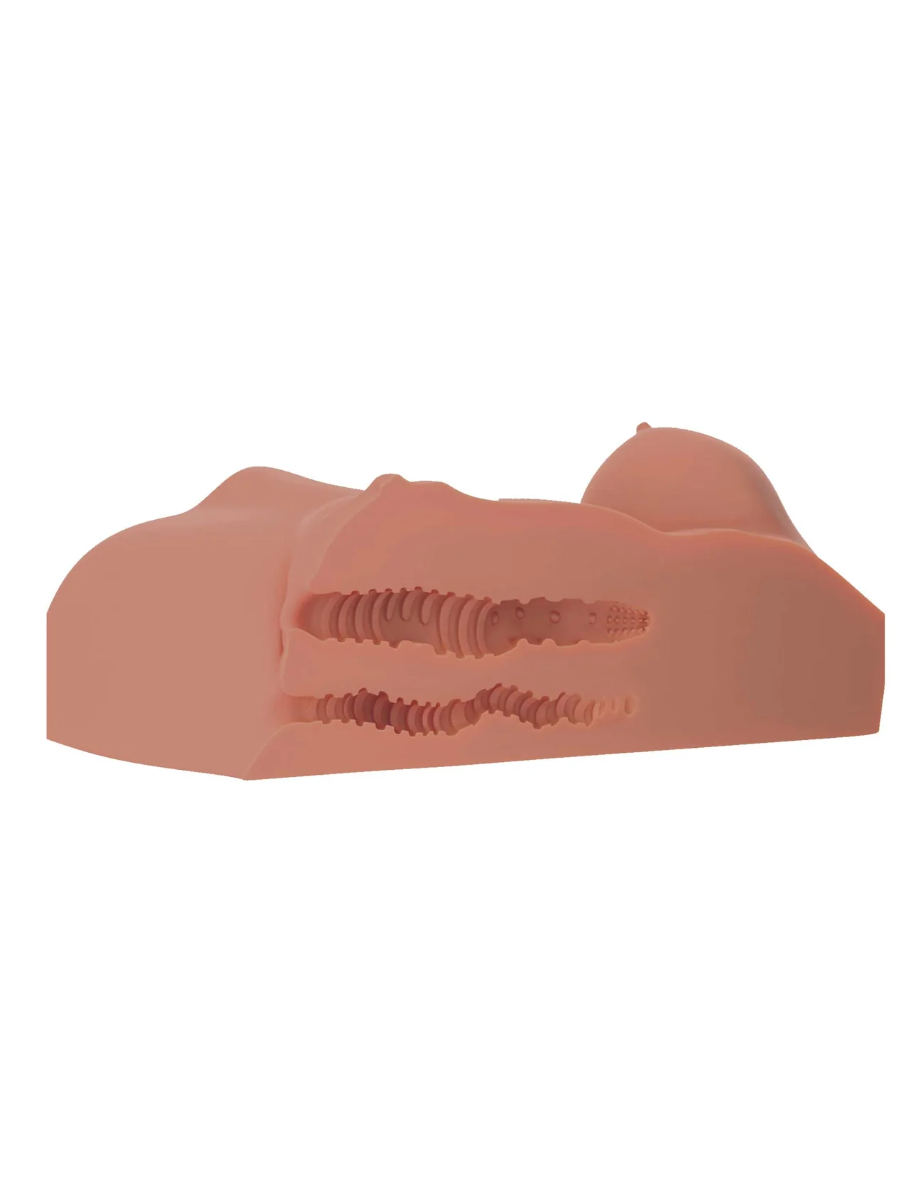 PDX Plus Perfect DD's Masturbator – Torso Femenino - muñeca inflable realista