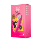 Romp Shine Estimulador Clitoriano – Succión y Vibración
