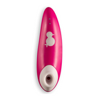Romp Shine Estimulador Clitoriano – Succión y Vibración - estimulador clítoris recargable