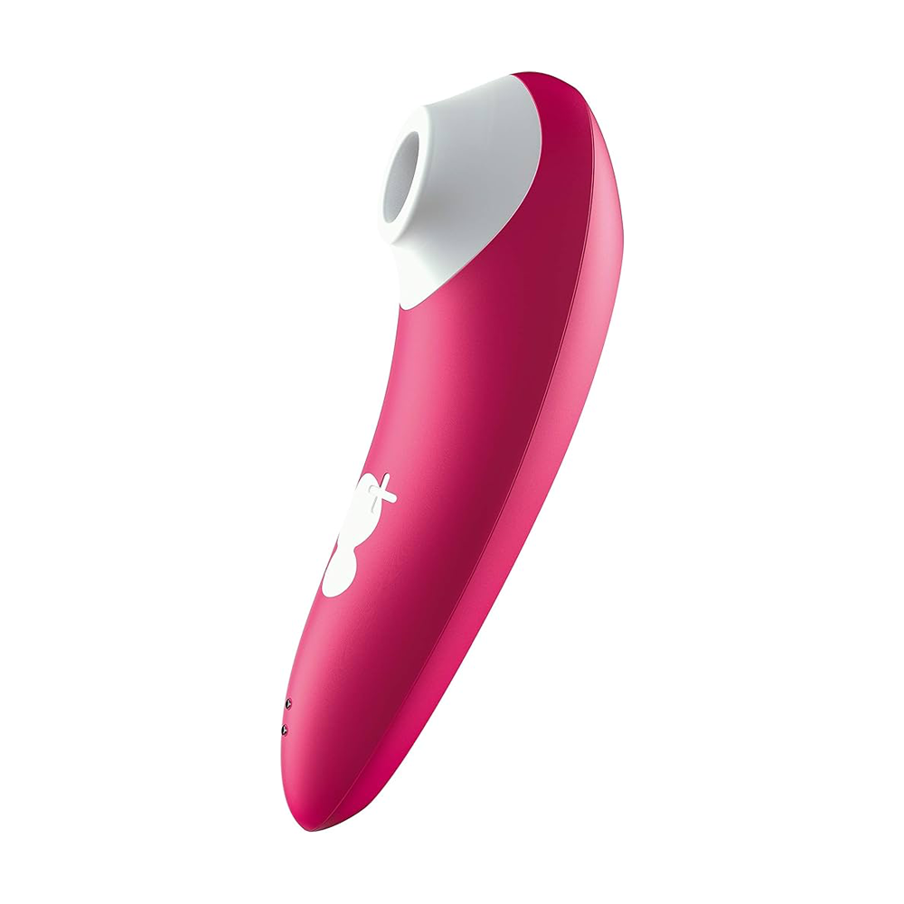 Estimulador Clitoriano Romp Shine – Succión y Vibración - ROMP - Imagen 3 | La Juguetería de Adultos