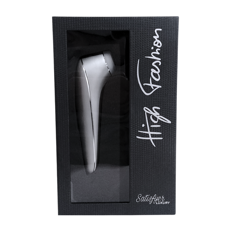 Satisfyer Pro 2 Next Generation – Succión Clitoriana