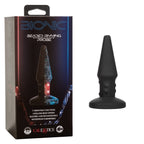 Plug Rimming con Cuentas Bionic CalExotics - CalExotics | La Juguetería de Adultos