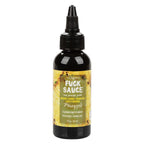 CalExotics Fuck Sauce Lubricante Sabor Piña 60 ml Base Agua