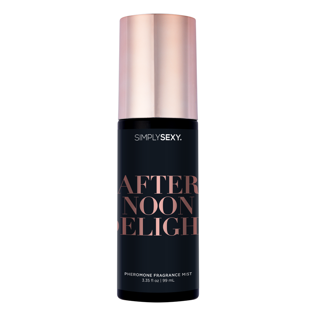 Simply Sexy Body Mist Afternoon Delight con Feromonas 100 ml