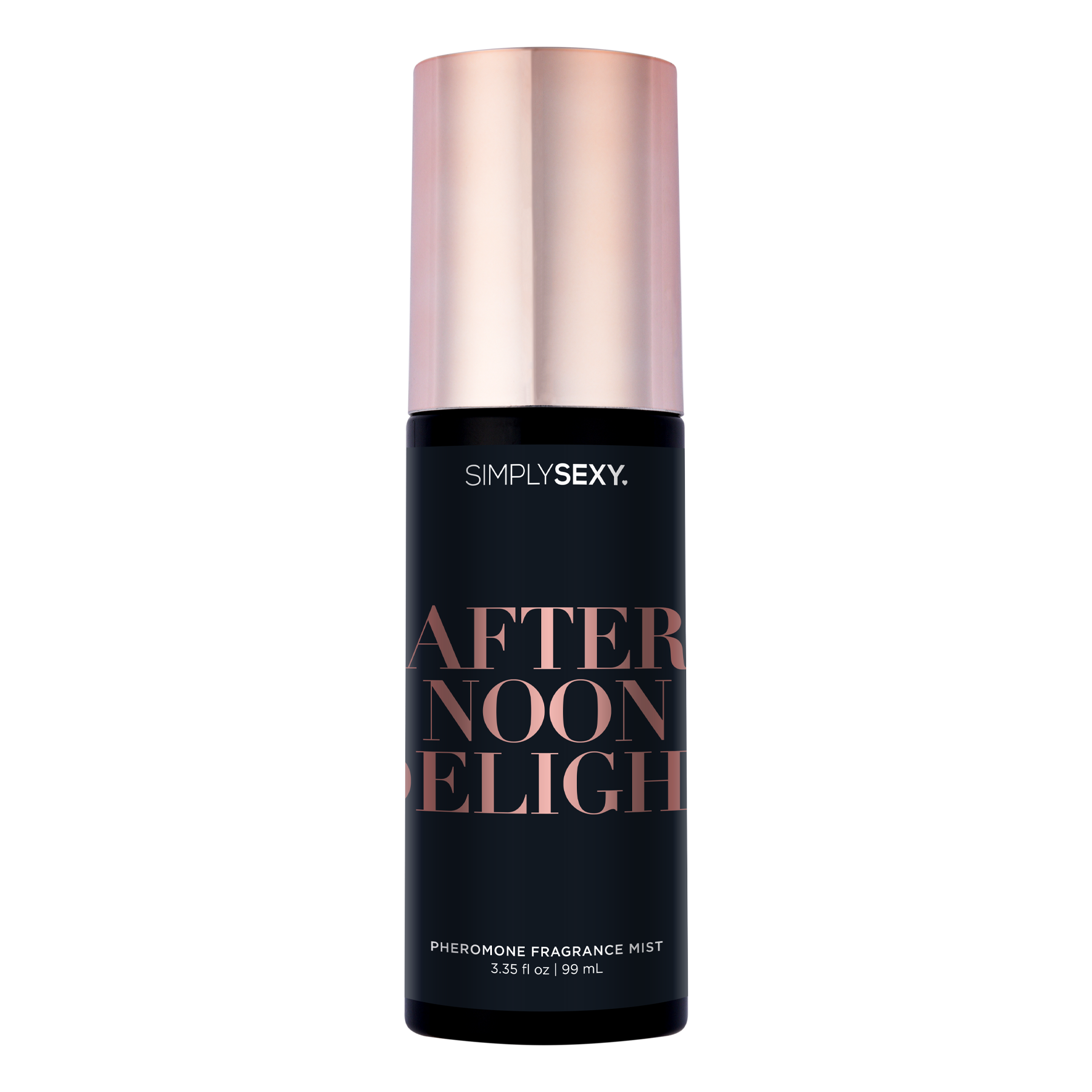 Simply Sexy Body Mist Afternoon Delight con Feromonas 100 ml