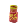 Super Rush Red Bottle Popper 10 ml
