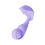 Vibrador Dual Wearable Trill Purple – Interno y Externo - juguete sexual femenino