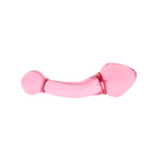 Plug Anal Rosa para Principiantes – Cómodo y Vibrante