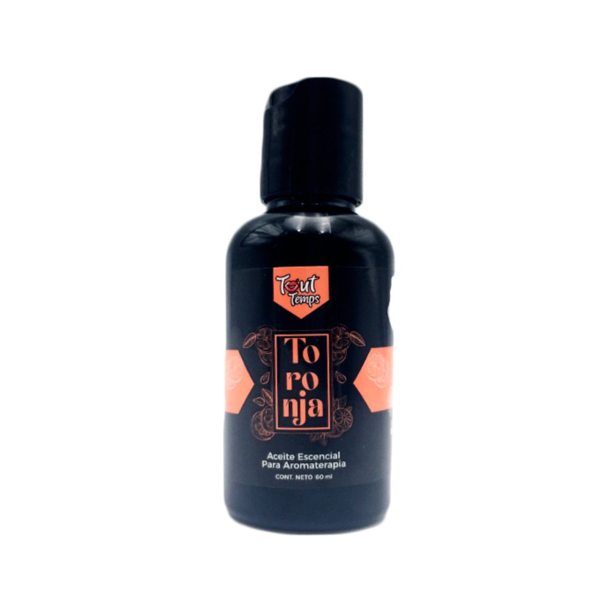 Tout Temps Aceite para Masaje y Aromaterapia Toronja