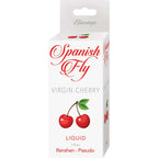 Spanish Fly Cherry – Afrodisíaco Sabor Cereza - suplemento vigorizante masculino