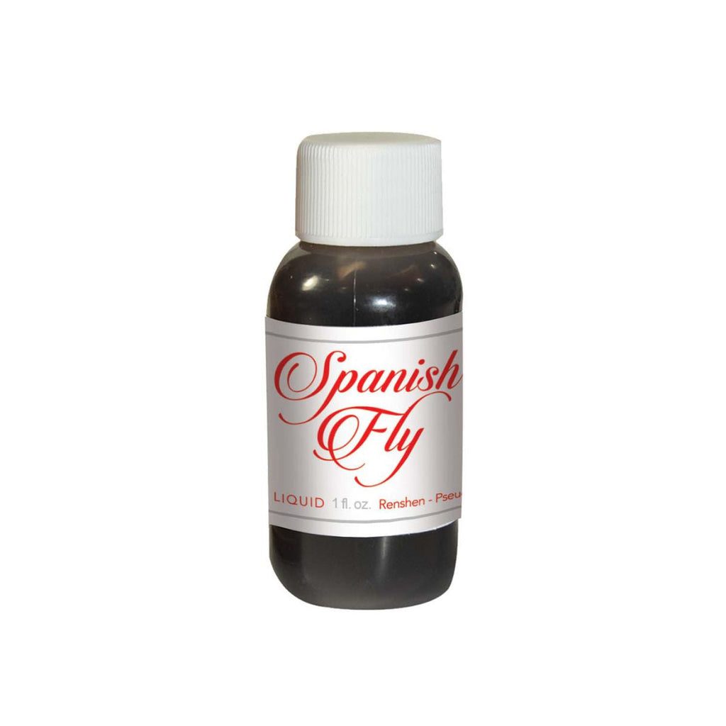 Spanish Fly Coffee – Afrodisíaco en Café Energizante - suplemento vigorizante masculino
