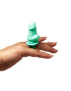 Anillo Mr. Dicky – Accesorio Divertido para Despedida de Soltera