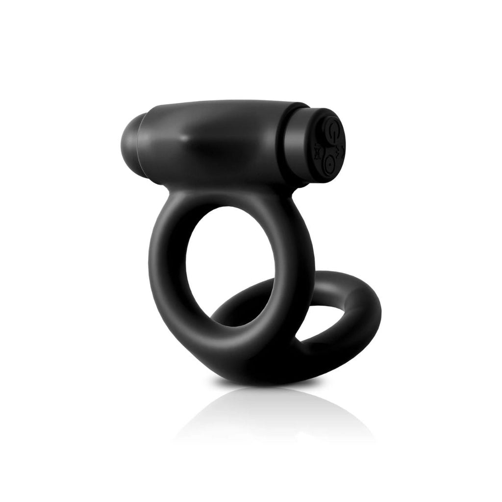 Sir Richard Cock and Ball Anillo Vibrador