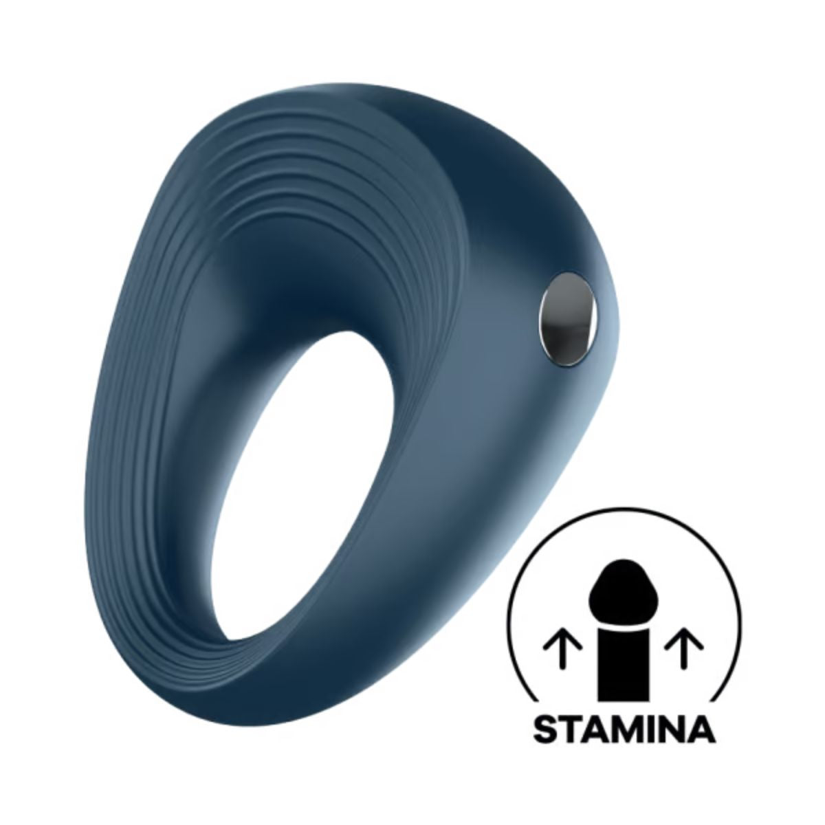 Satisfyer Power Ring – Anillo Vibrador para Pene - anillo vibrador para pareja