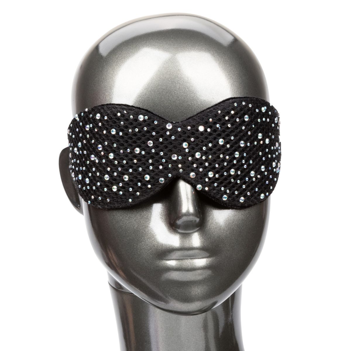 Antifaz Radiance Blackout Eye Mask – Para Juego Íntimo - ropa interior sensual