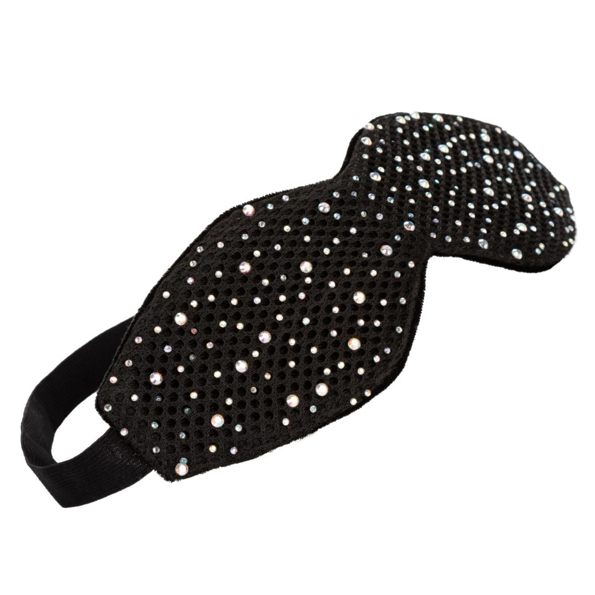 Antifaz Radiance Blackout Eye Mask – Para Juego Íntimo - lencería sexy