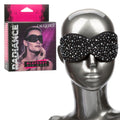 Antifaz Radiance Blackout Eye Mask – Para Juego Íntimo