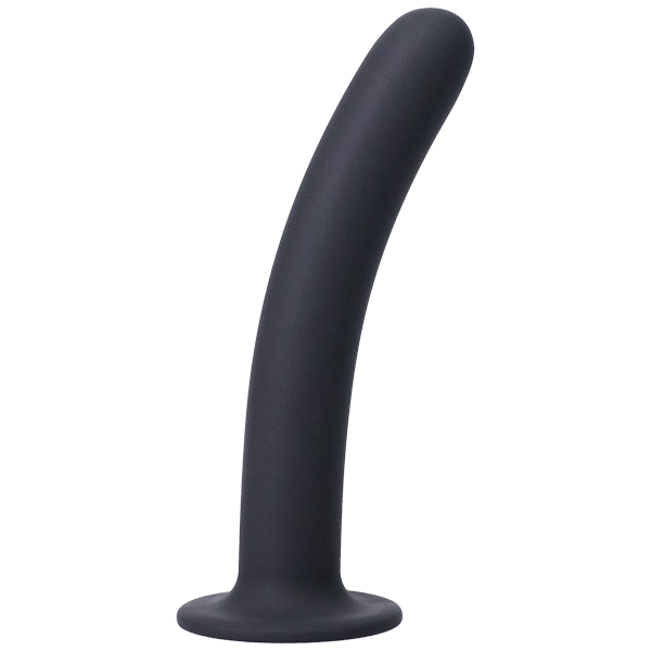 Doc Johnson Harness and Dong in a Bag – Arnés con Dildo - arnés strap on ajustable