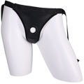 Doc Johnson Harness and Dong in a Bag – Arnés con Dildo