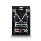 Arnés de pecho de bondage Cosmo Bewitch - Imagen 3 | La Juguetería de Adultos