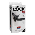 Arnés King Cock Strap-On - Pipedream | La Juguetería de Adultos