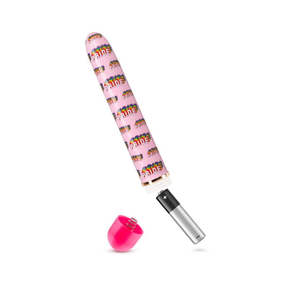 The Collection Pride Vibe – Bala Vibradora - juguete sexual femenino