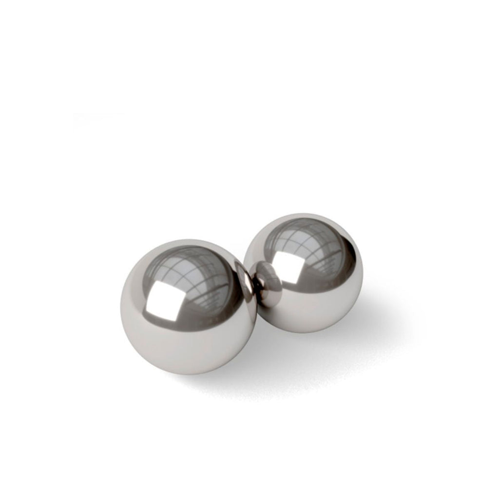 Bolas de kegel Noir - Blush - Imagen 2 | La Juguetería de Adultos