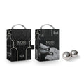 Bolas de kegel Noir - Blush | La Juguetería de Adultos