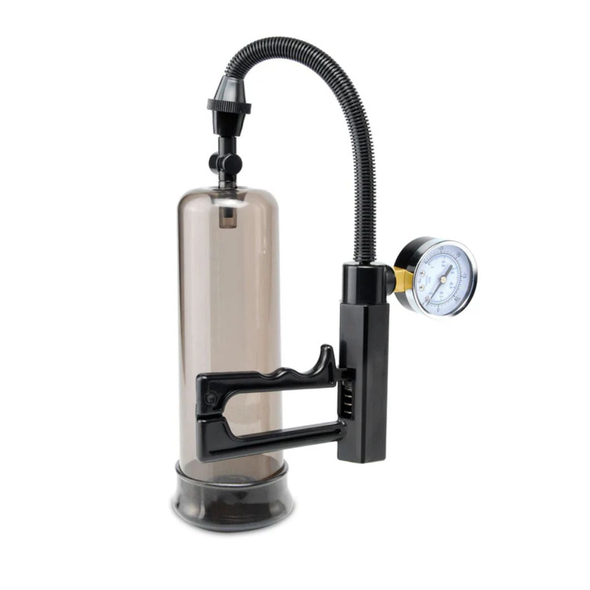 Pump Worx Bomba para Erección de Pene Pipedream - bomba succión pene