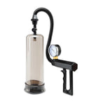Pump Worx Bomba para Erección de Pene Pipedream - bomba potenciadora erección