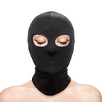 Fetish & Fashion Capucha de Bondage - accesorio BDSM