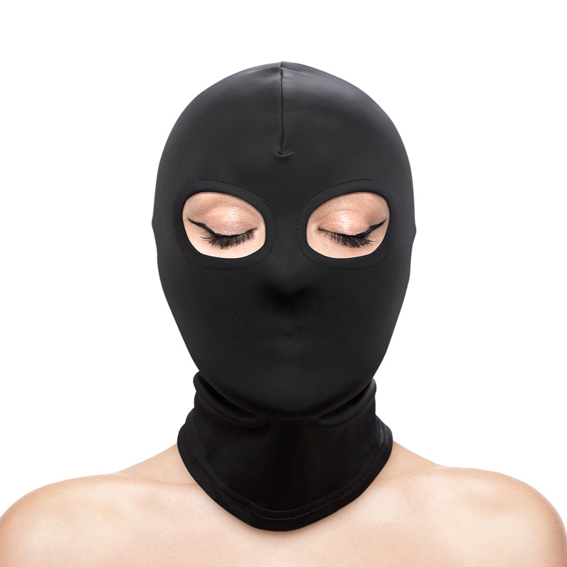 Fetish & Fashion Capucha de Bondage - accesorio BDSM