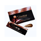 Fantasy Chocolate Afrodisíaco Vigorizante para Hombre - suplemento vigorizante masculino