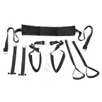 Lover's Door Swing – Columpio Sexual - sex toy parejas con control remoto