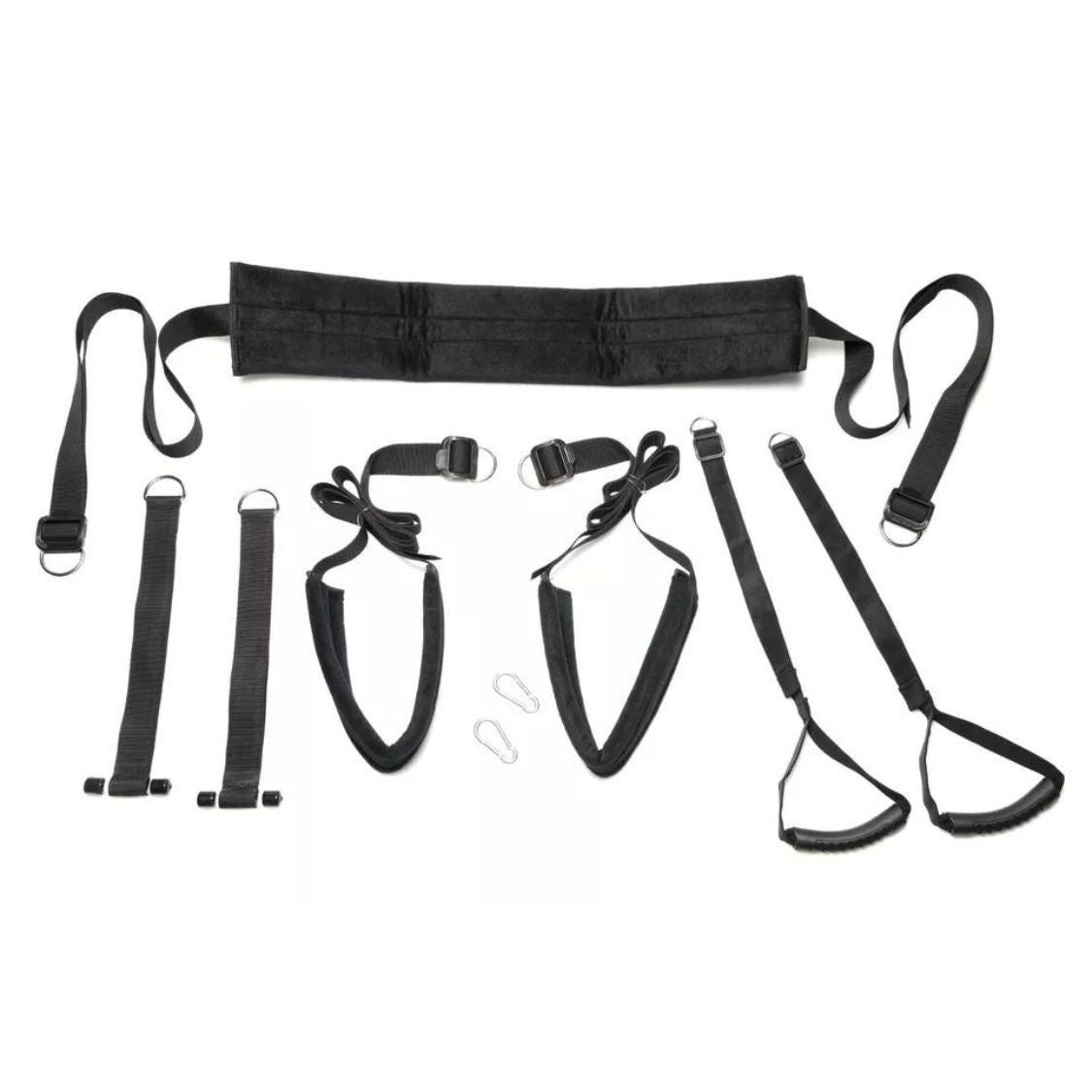 Lover's Door Swing – Columpio Sexual - sex toy parejas con control remoto