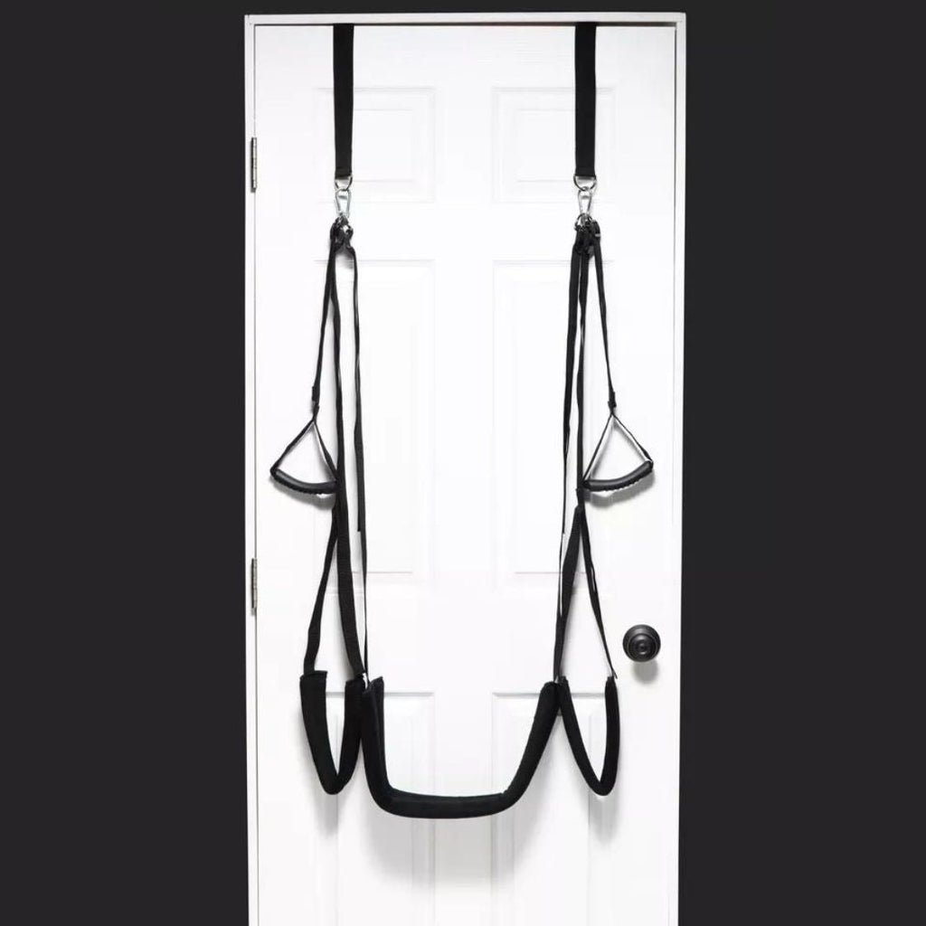 Lover's Door Swing – Columpio Sexual