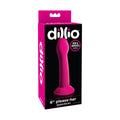 Dillio Please-Her Consolador 15 cm Silicona