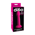 Dillio Please-Her Consolador 15 cm Silicona