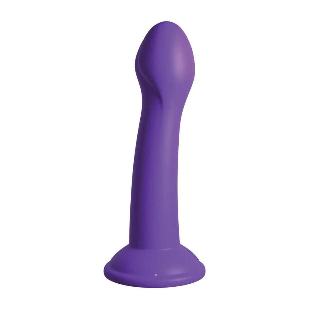 Dillio Please-Her Purple Consolador 15 cm Morado - consolador realista