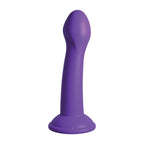 Dillio Please-Her Purple Consolador 15 cm Morado - consolador realista