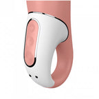 Satisfyer Master XXL Consolador Vibrador Grande - consolador anal y vaginal