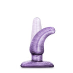 B Yours Cosmic Plug Chico – Fantasía - plug anal de silicona