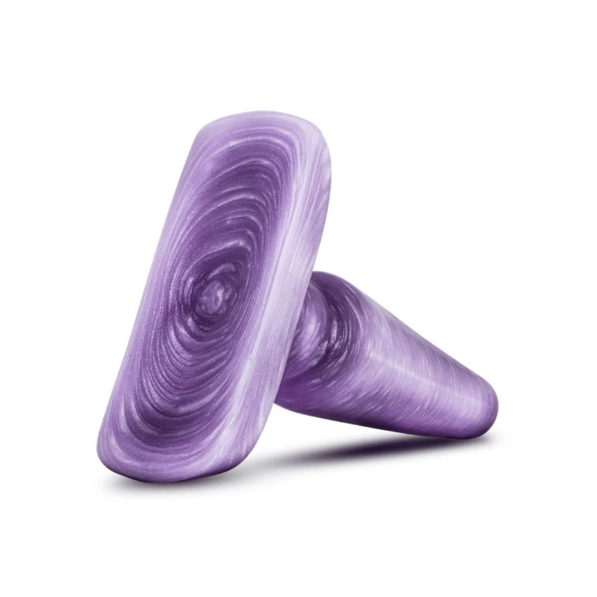 B Yours Cosmic Plug Chico – Fantasía - plug anal con vibración