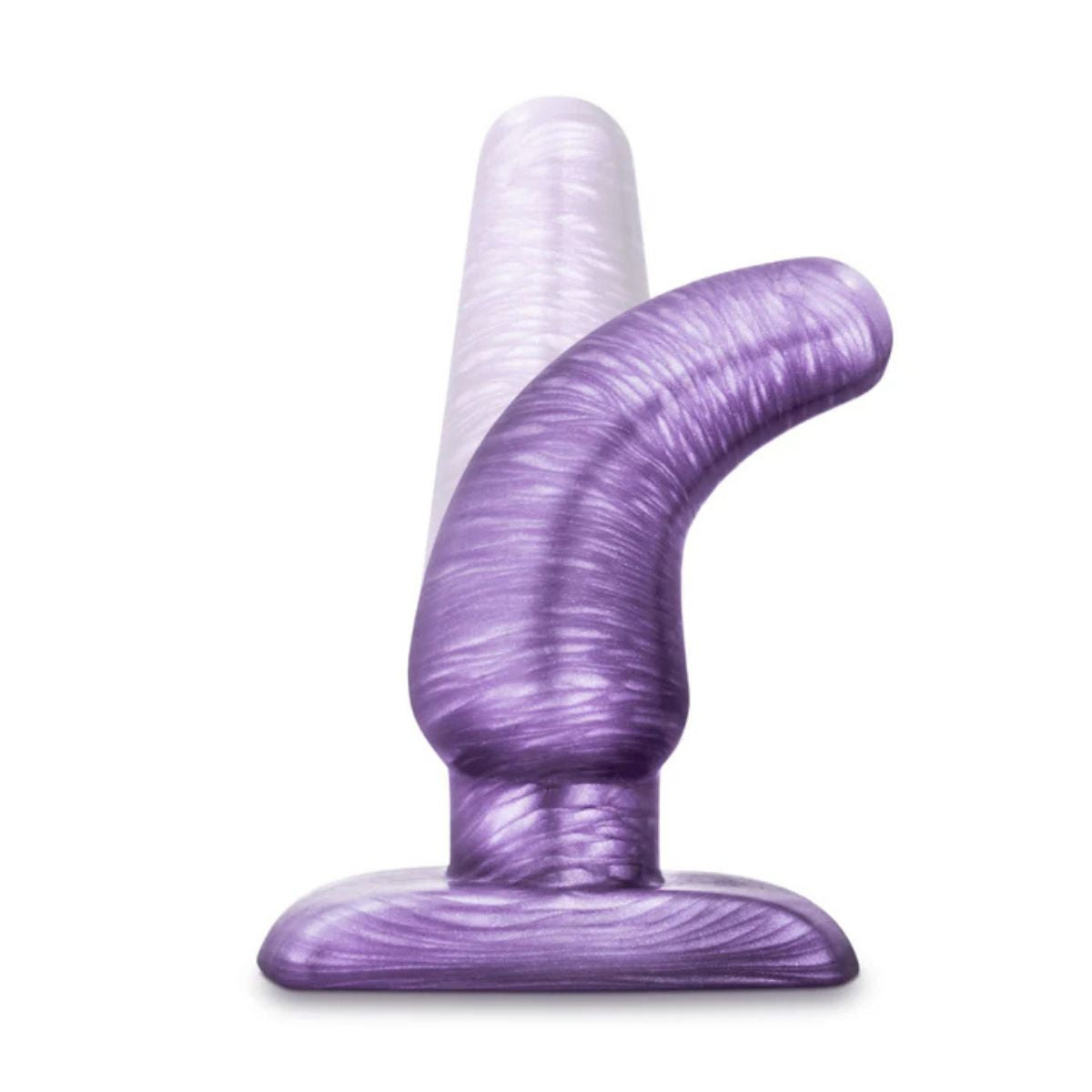 B Yours Cosmic Plug Mediano – Fantasía - plug anal de silicona