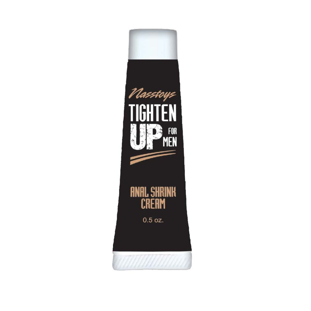 Tighten Up For Men – Crema Estrechadora Masculina