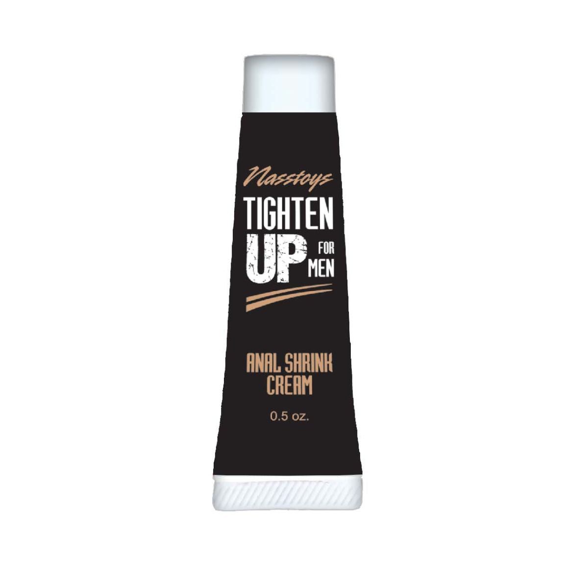 Tighten Up For Men – Crema Estrechadora Masculina